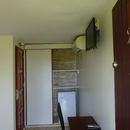 Airport Hotel Ducos المظهر الخارجي الصورة