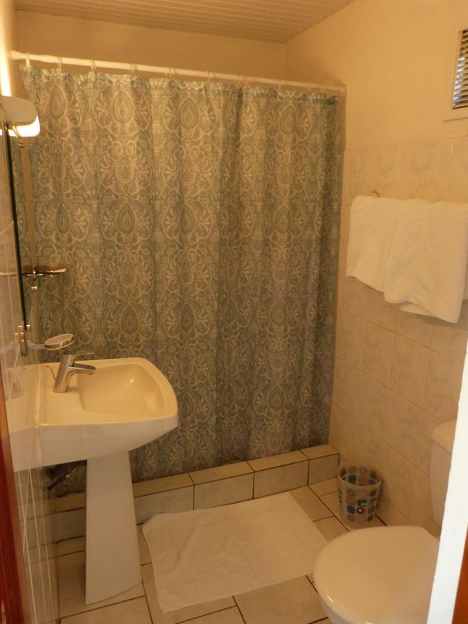 Airport Hotel Ducos المظهر الخارجي الصورة